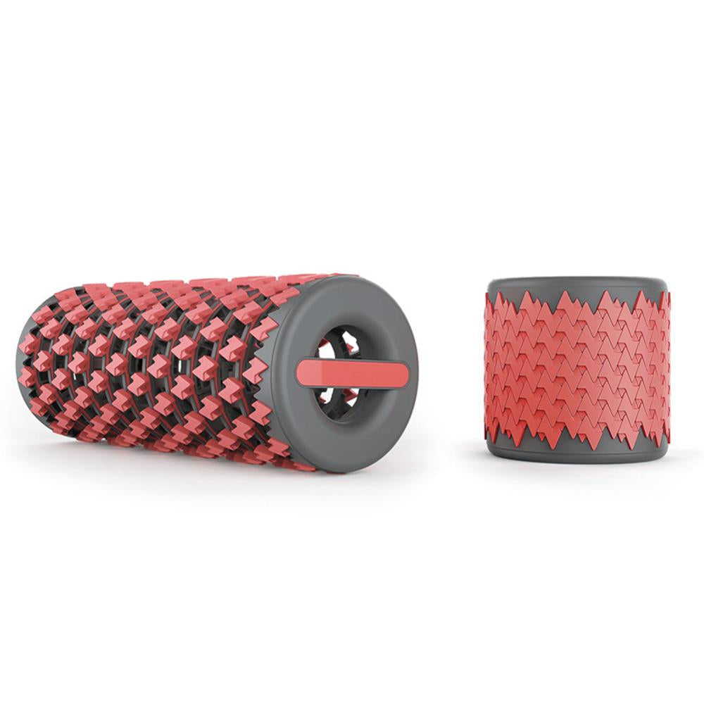 Retractable Massage Roller Momentum Strong Store