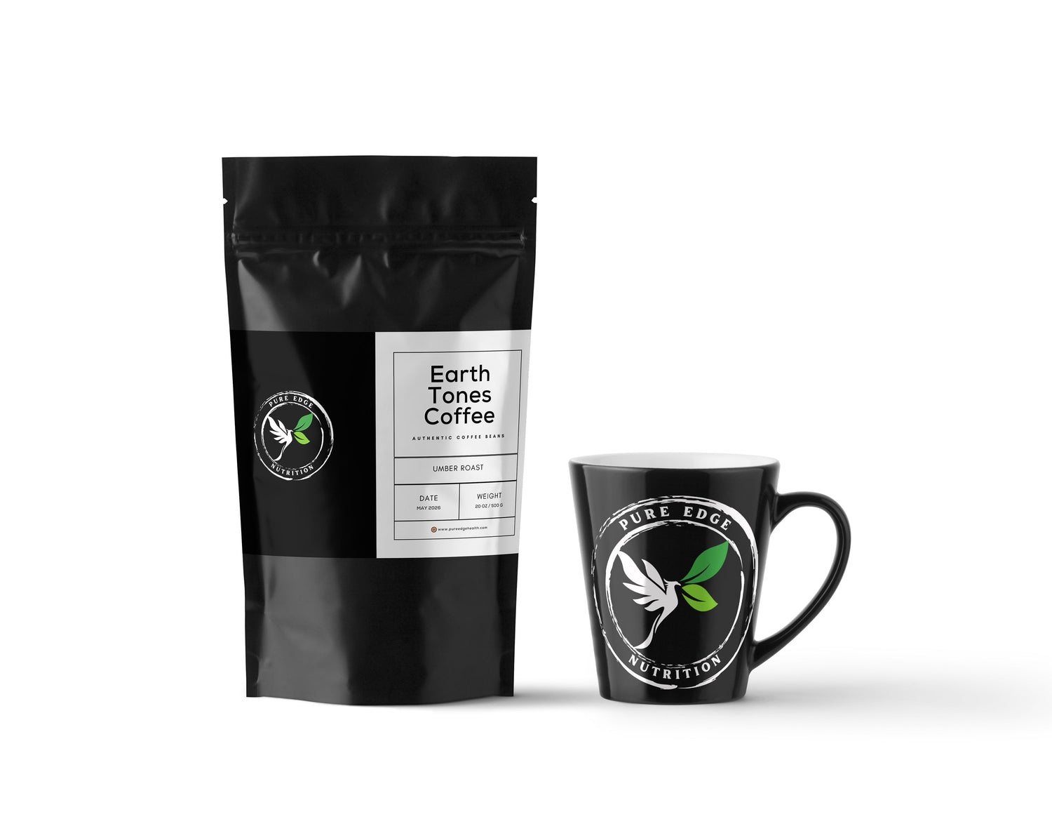 Books and Brew. Sorry not beer! Coffee and Books go really well together for a great mind and body recharge. Check out our handcrafted selection.