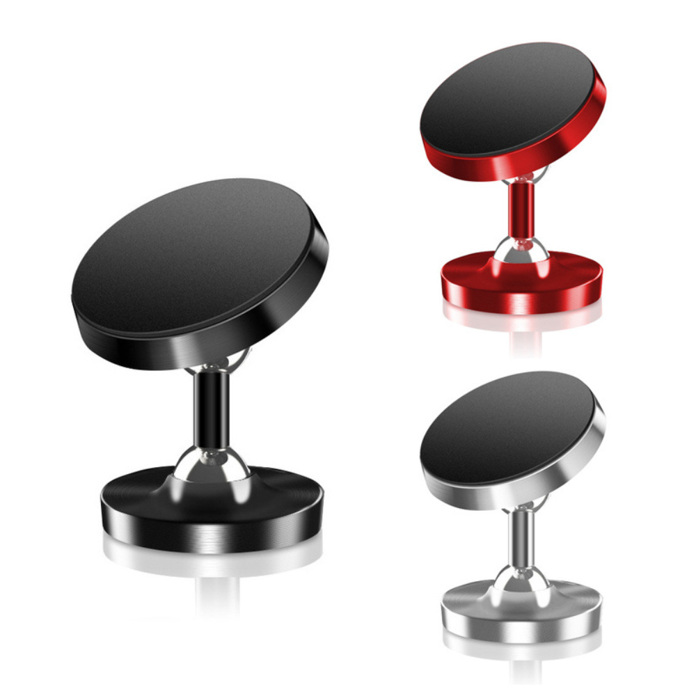 Dual Magnetic Phone Holder Personal Trainer Edition Momentum Strong Store