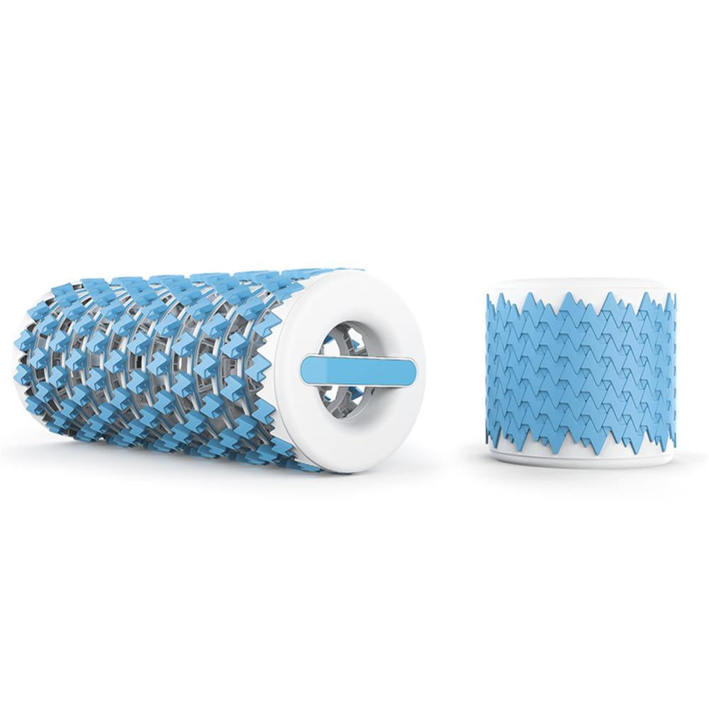 Retractable Massage Roller Momentum Strong Store