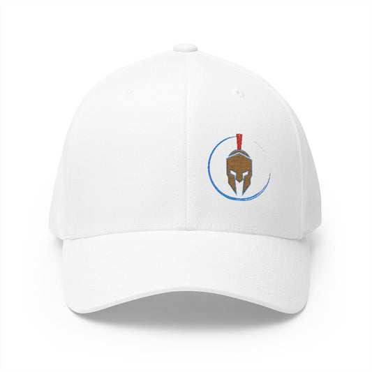Standard Issue Momentum Closed-Back Structured Cap (Embroidery) Printify