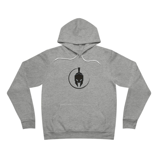 Standard Issue Momentum Strong Hoodie - Unisex Sponge Fleece Pullover Printify