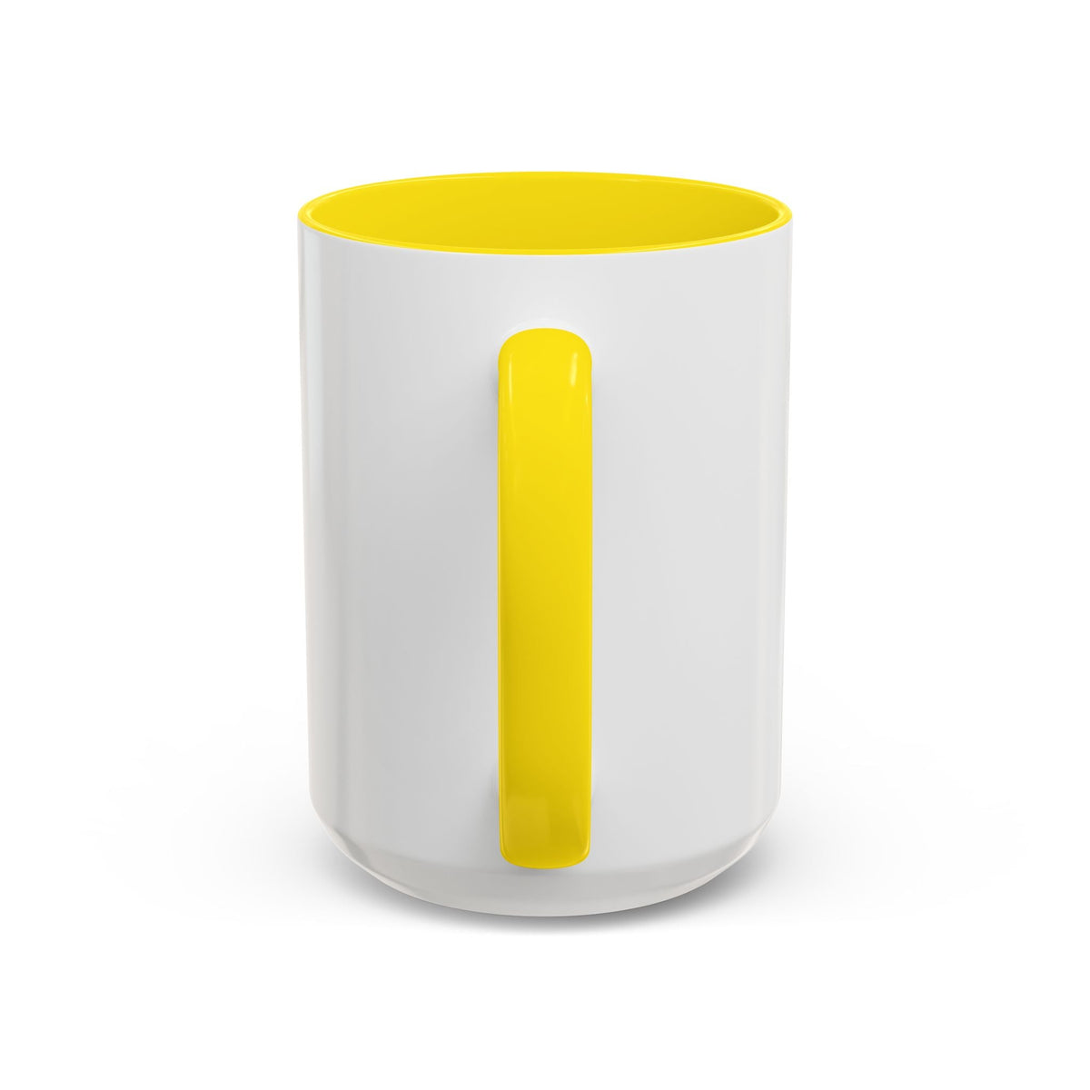 Momentum Strong Coffee Mug – Motivational 11oz & 15oz Accent Mug for Fitness Enthusiasts Printify
