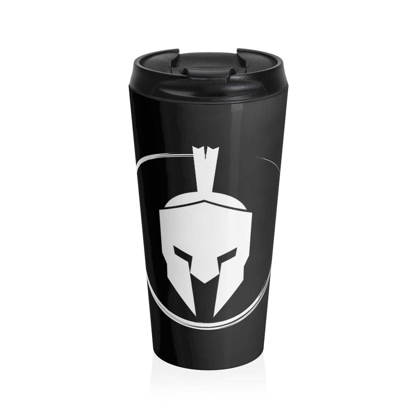 Long Haul Stainless Steel Travel Mug Printify