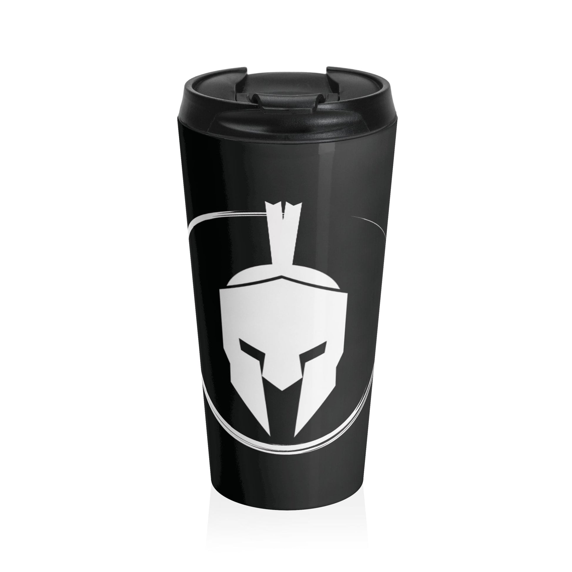 Long Haul Stainless Steel Travel Mug Printify