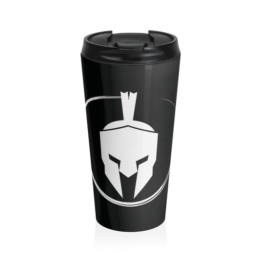 Long Haul Stainless Steel Travel Mug Printify