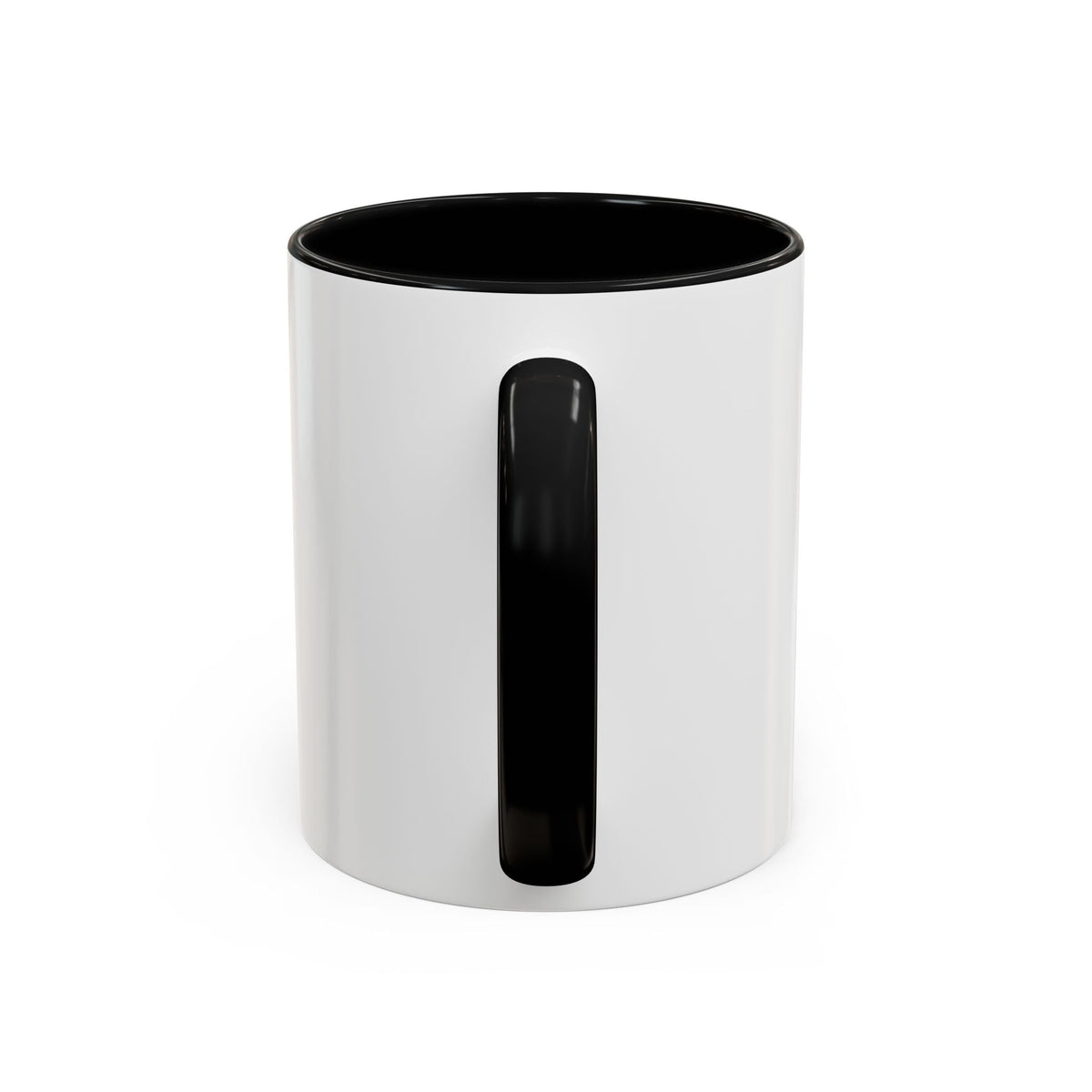 Momentum Strong Coffee Mug – Motivational 11oz & 15oz Accent Mug for Fitness Enthusiasts Printify