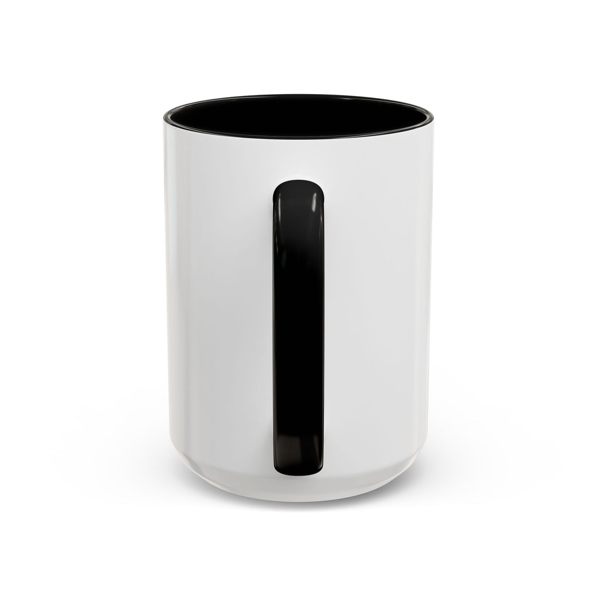 Momentum Strong Coffee Mug – Motivational 11oz & 15oz Accent Mug for Fitness Enthusiasts Printify
