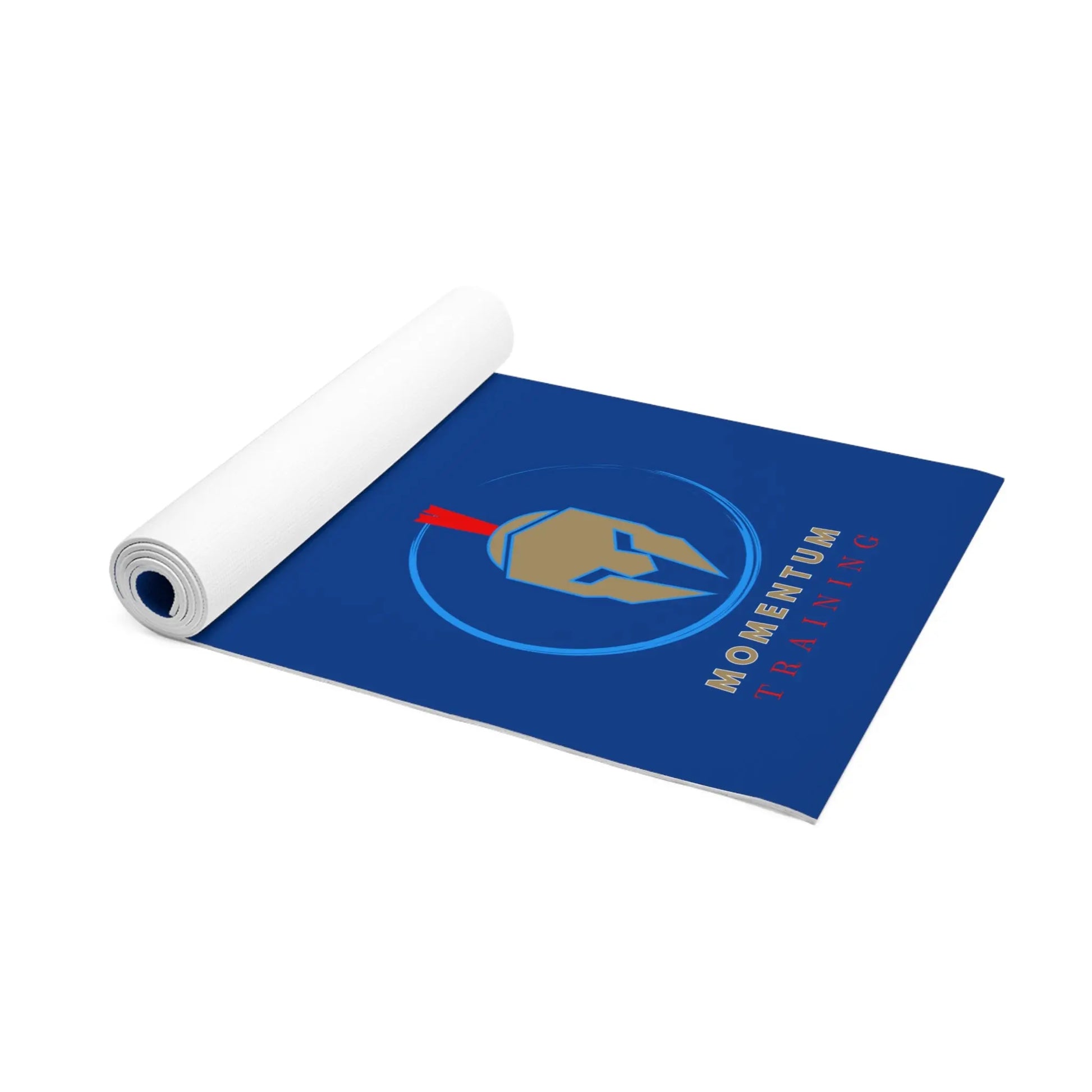 Patrol Foam Yoga Mat Printify