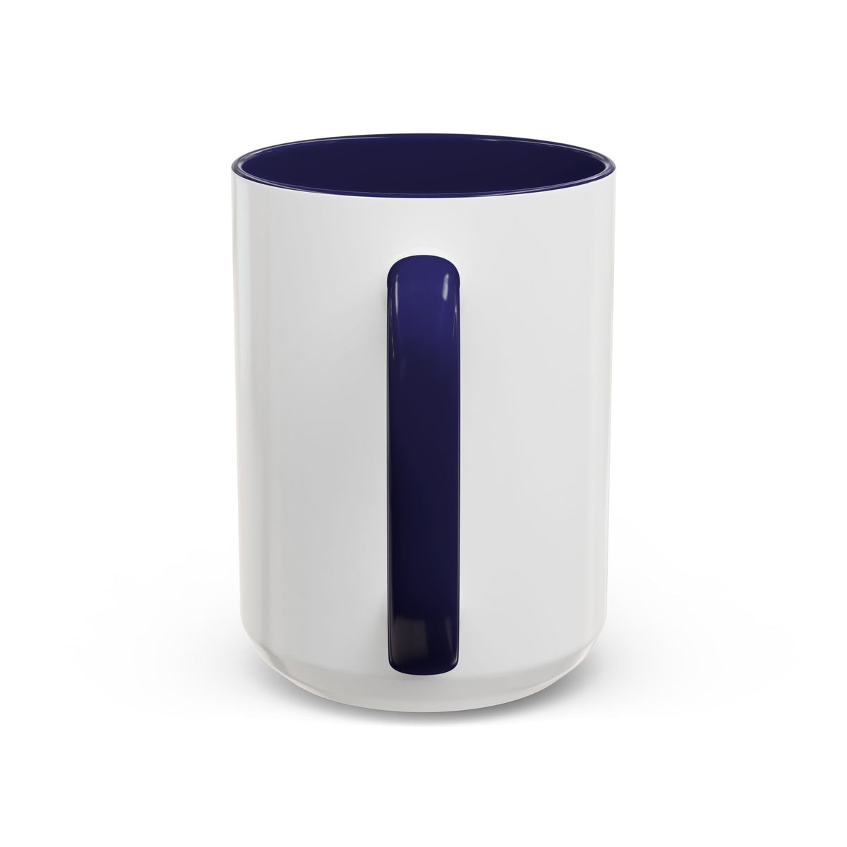 Momentum Strong Coffee Mug – Motivational 11oz & 15oz Accent Mug for Fitness Enthusiasts Printify