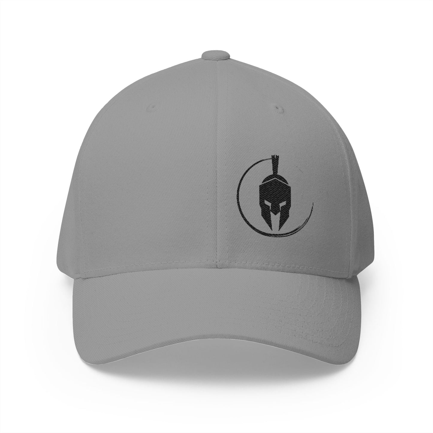 Night Ops Closed-Back Structured Cap (Embroidery) Printify