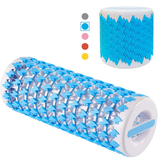 Retractable Massage Roller Momentum Strong Store