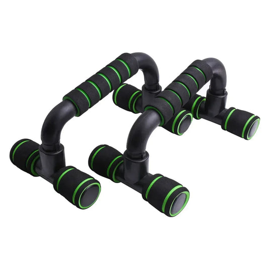 Non-Slip Push Up Stand Gym Handles Momentum Strong Store