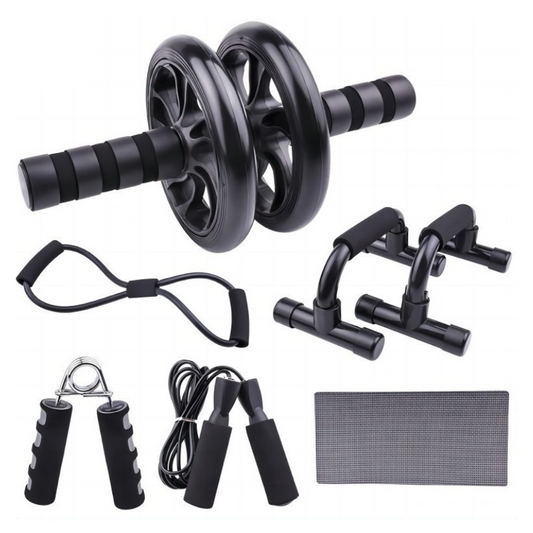 Dynamic TravelFit Kit Momentum Strong Store