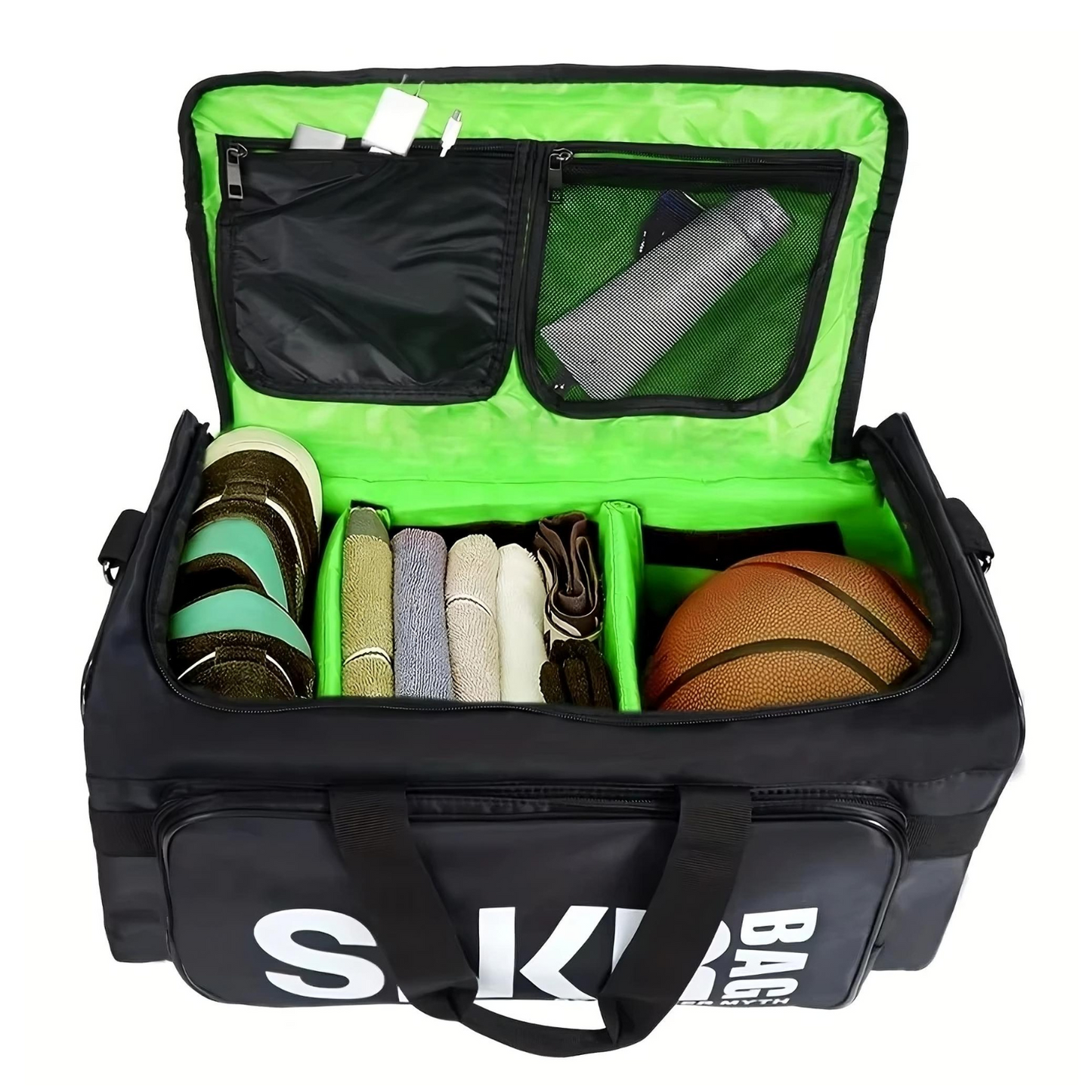 Tactical Athlete Sports Bag Momentum Strong Store