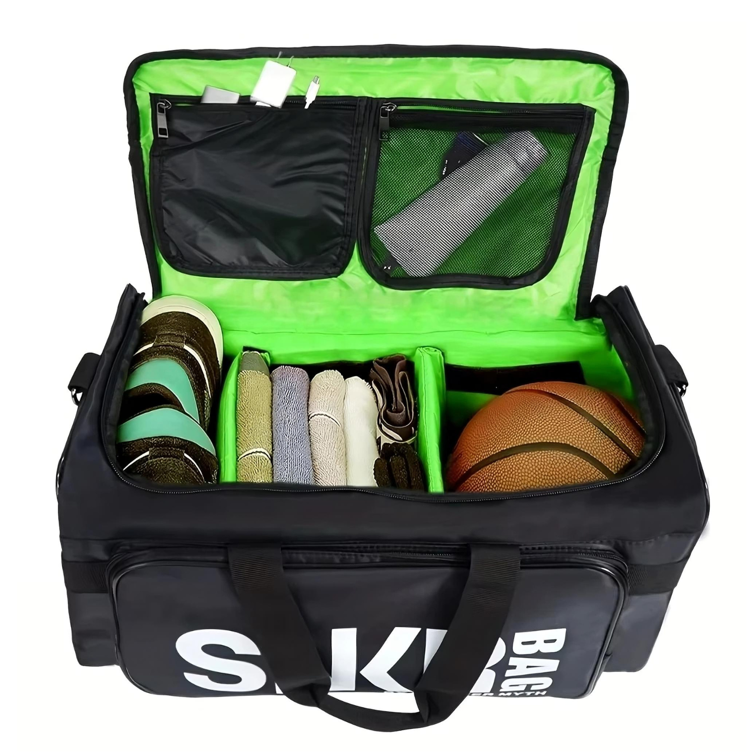 Tactical Athlete Sports Bag Momentum Strong Store