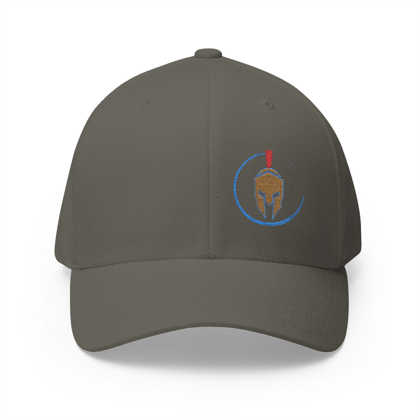 Standard Issue Momentum Closed-Back Structured Cap (Embroidery) Printify