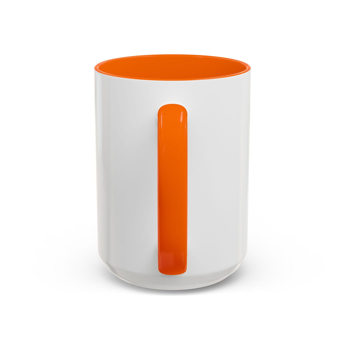 Momentum Strong Coffee Mug – Motivational 11oz & 15oz Accent Mug for Fitness Enthusiasts Printify