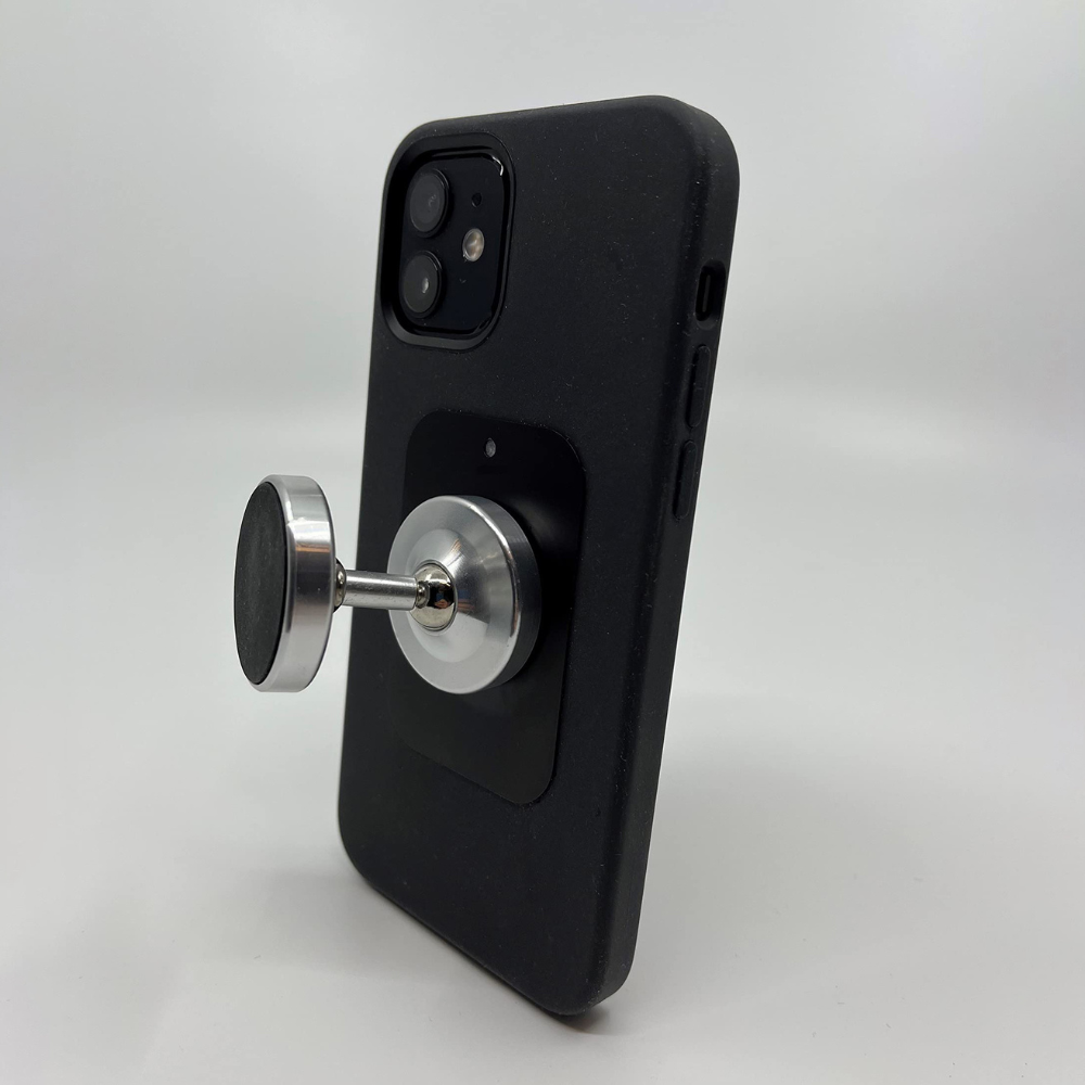 Dual Magnetic Phone Holder Personal Trainer Edition Momentum Strong Store