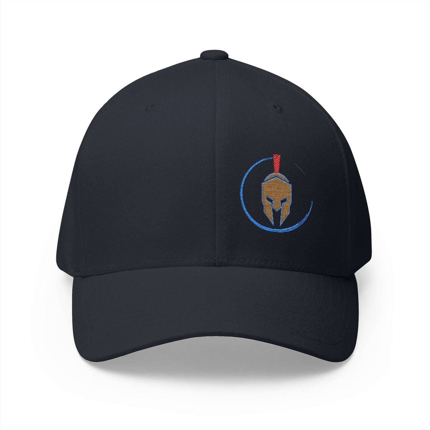 Standard Issue Momentum Closed-Back Structured Cap (Embroidery) Printify