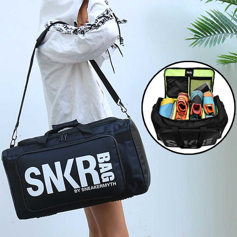 Tactical Athlete Sports Bag Momentum Strong Store