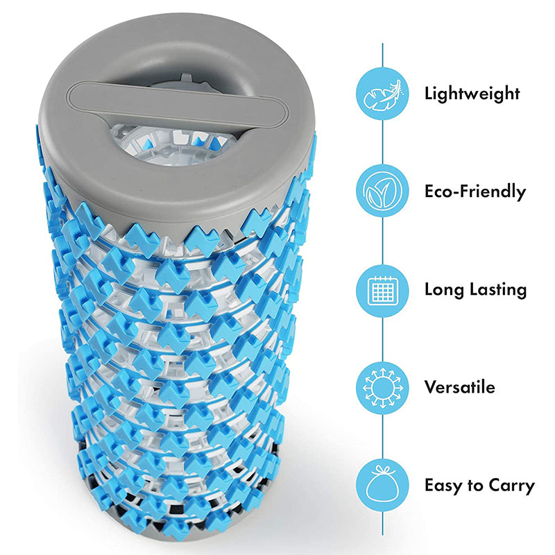 Retractable Massage Roller Momentum Strong Store