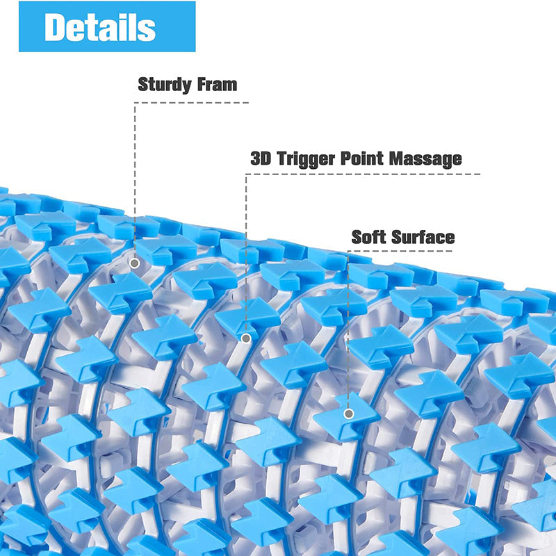 Retractable Massage Roller Momentum Strong Store