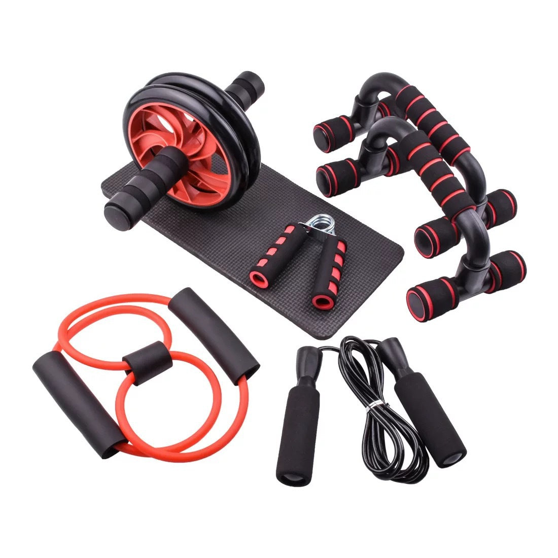 Dynamic TravelFit Kit Momentum Strong Store