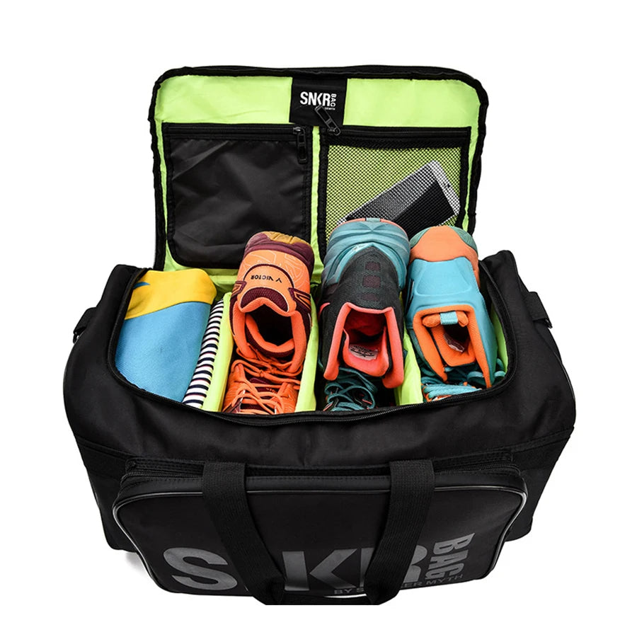 Tactical Athlete Sports Bag Momentum Strong Store