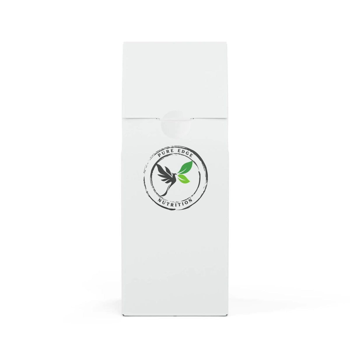 Earth Tones Coffee - Midnight Ember Blend (Dark French Roast) Printify