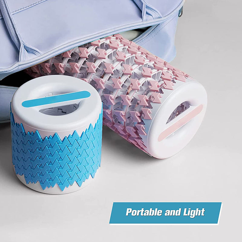 Retractable Massage Roller Momentum Strong Store