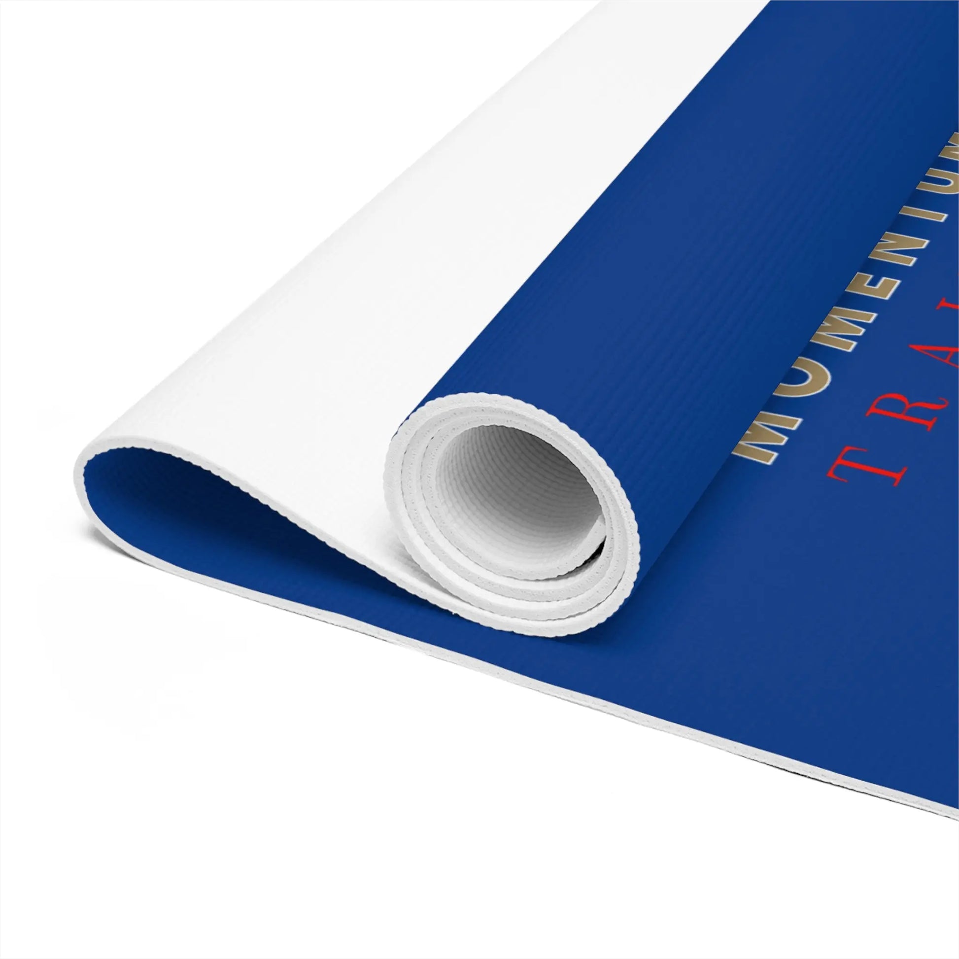 Patrol Foam Yoga Mat Printify