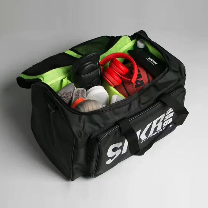 Tactical Athlete Sports Bag Momentum Strong Store