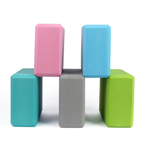 2x Yoga Block Momentum Strong Store