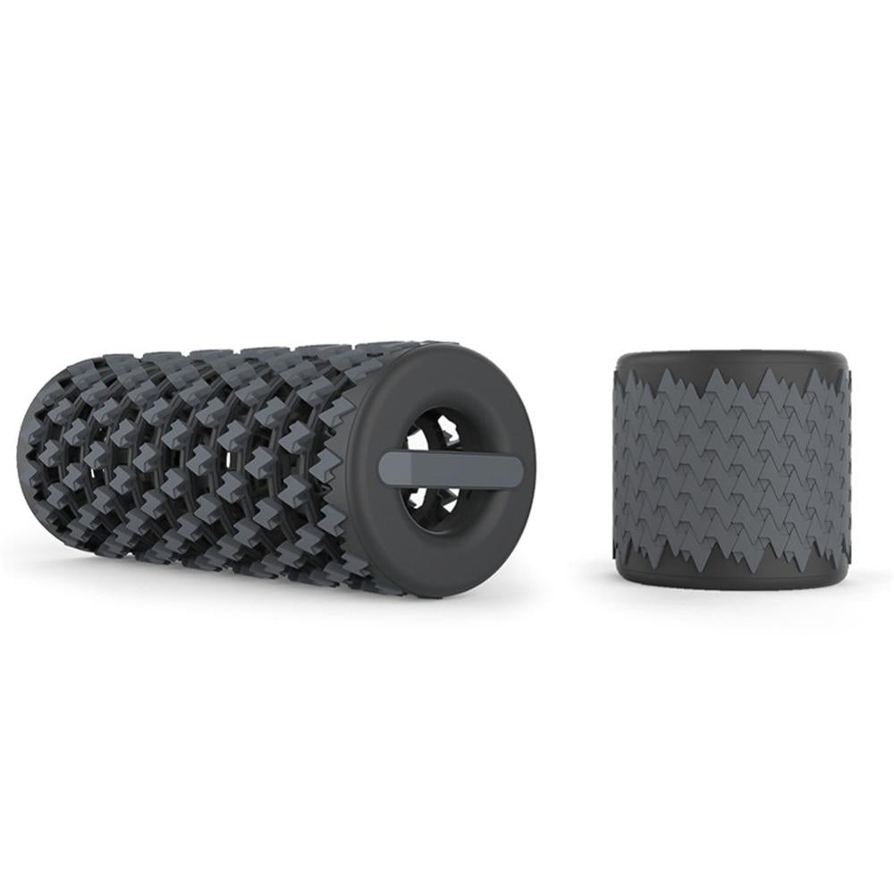 Retractable Massage Roller Momentum Strong Store