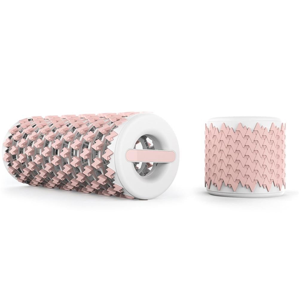 Retractable Massage Roller Momentum Strong Store