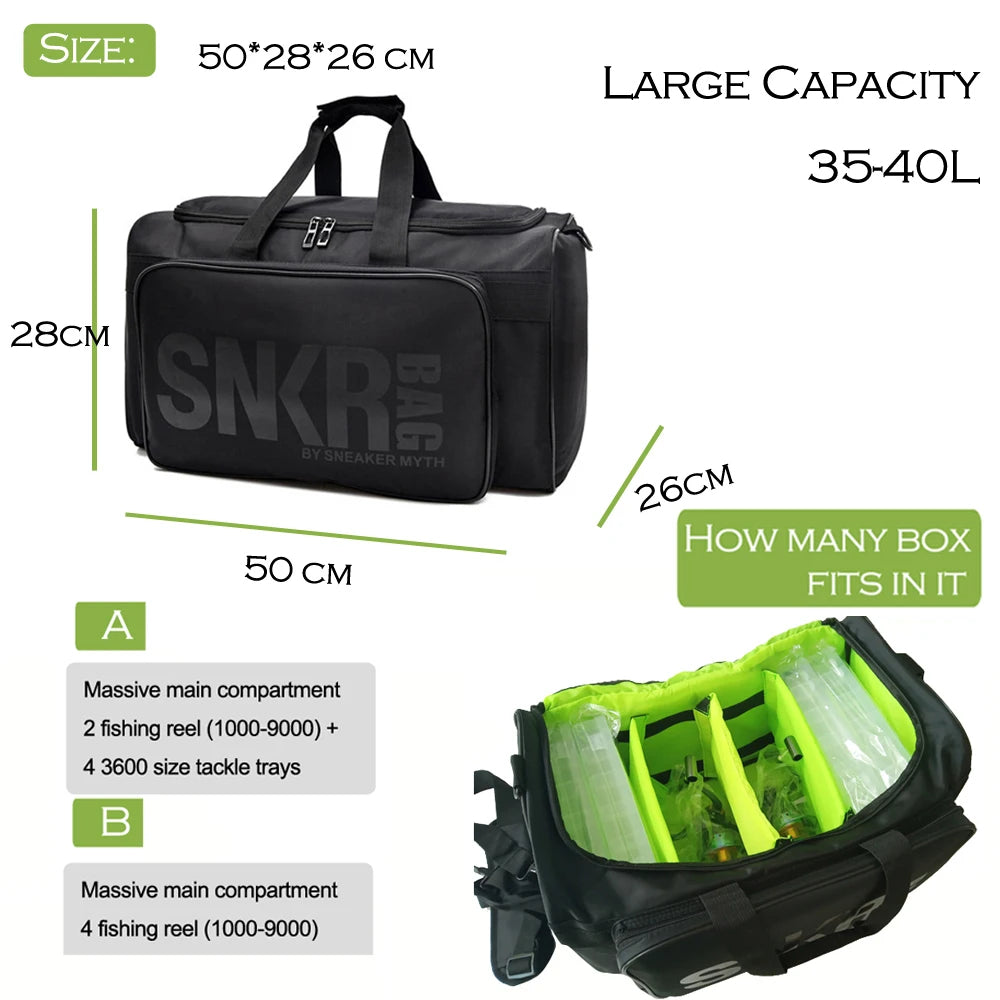 Tactical Athlete Sports Bag Momentum Strong Store