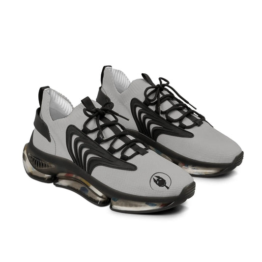 Men's Battle Bro Mesh Sneakers Printify