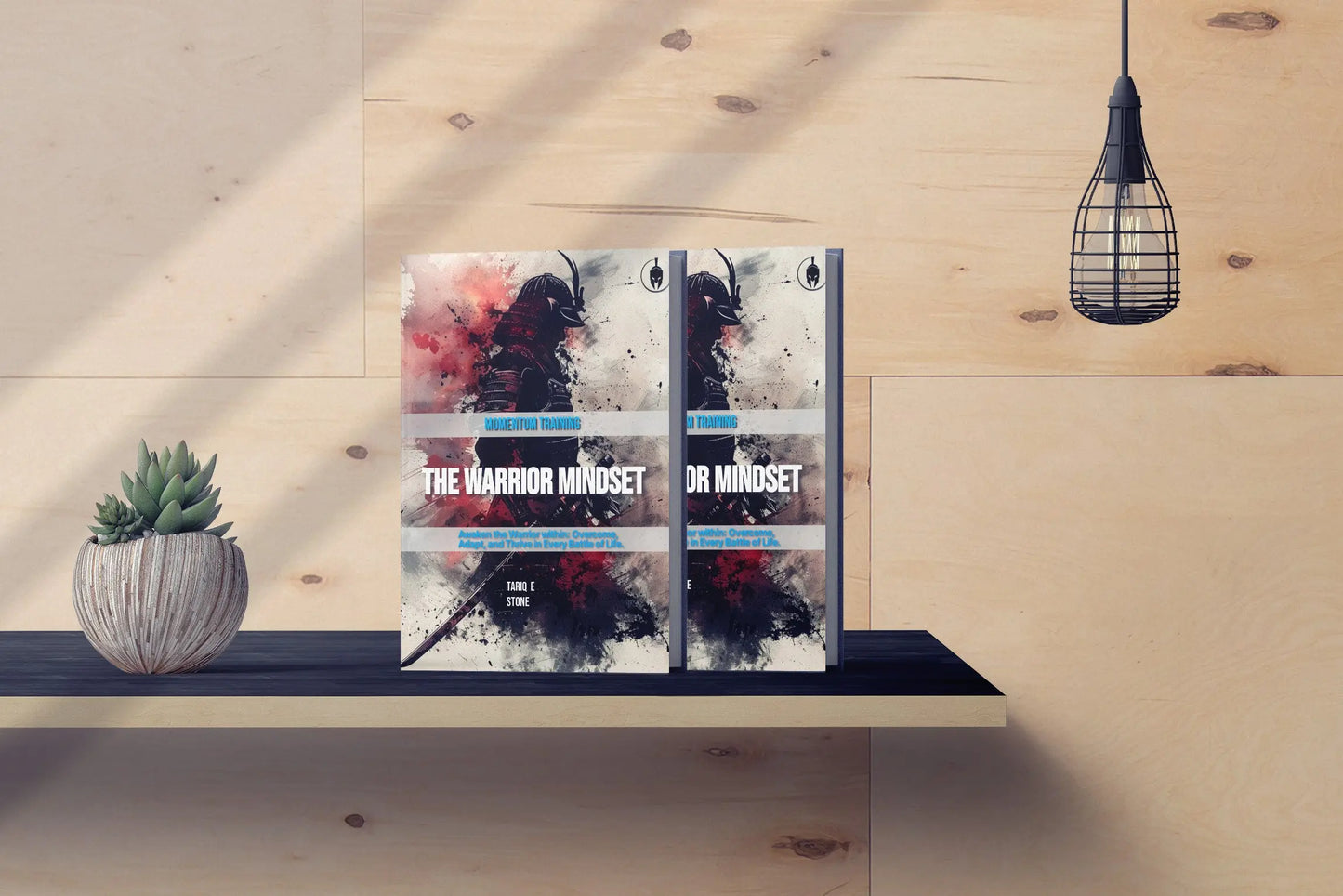 The Warrior Mindset eBook Momentum Strong